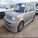 JTLKT324750206235 2005 Scion Xb auction photo thumbnail 2