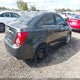 1G1JC5SH7F4180776 2015 Chevrolet Sonic Lt Auto auction photo thumbnail 4