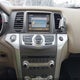 JN8AZ1MW0BW154226 2011 Nissan Murano Sl auction photo thumbnail 13