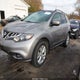 JN8AZ1MW0BW154226 2011 Nissan Murano Sl auction photo thumbnail 2