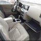 JN8AZ1MW0BW154226 2011 Nissan Murano Sl auction photo thumbnail 5