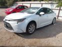 5YFEPMAE0NP371708 2022 Toyota Corolla Le auction photo thumbnail 2