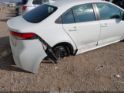 5YFEPMAE0NP371708 2022 Toyota Corolla Le auction photo thumbnail 6