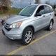 5J6RE4H59BL086971 2011 Honda Cr-V Ex auction photo thumbnail 2