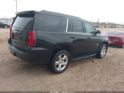 1GNSCBKC6GR376377 2016 Chevrolet Tahoe Lt auction photo thumbnail 4