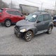 3C8FY688X4T224531 2004 Chrysler Pt Cruiser Limited auction photo thumbnail 2