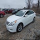 5NPEC4AC7DH783064 2013 Hyundai Sonata Limited auction photo thumbnail 2