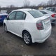 3N1AB6APXBL712019 2011 Nissan Sentra 2.0Sr auction photo thumbnail 3