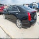 1G6AB5R38D0141206 2013 Cadillac Ats Luxury auction photo thumbnail 3