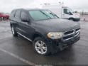 1D4RD4GG6BC729484 2011 Dodge Durango Crew auction photo thumbnail 1