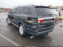 1D4RD4GG6BC729484 2011 Dodge Durango Crew auction photo thumbnail 3