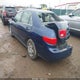 1HGCM56425A153359 2005 Honda Accord 2.4 Lx auction photo thumbnail 3