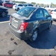 1G1JC5SH7E4188357 2014 Chevrolet Sonic Lt Auto auction photo thumbnail 4