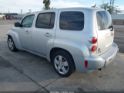 3GNCA13B39S526262 2009 Chevrolet Hhr Ls auction photo thumbnail 3