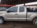5TETX22N15Z016888 2005 Toyota Tacoma auction photo thumbnail 14
