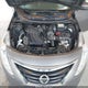 3N1CN7AP9GL879307 2016 Nissan Versa 1.6 Sv auction photo thumbnail 10