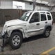 1J4GL48KX5W545821 2005 Jeep Liberty Sport auction photo thumbnail 14