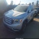 1GKKNULS1JZ202569 2018 GMC Acadia Slt-1 auction photo thumbnail 2