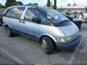 JT3AC12R6M0054071 1991 Toyota Previa Le auction photo thumbnail 1