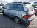 JT3AC12R6M0054071 1991 Toyota Previa Le auction photo thumbnail 3