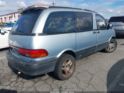 JT3AC12R6M0054071 1991 Toyota Previa Le auction photo thumbnail 4