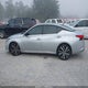 1N4BL4CV7MN373520 2021 Nissan Altima Sr Fwd auction photo thumbnail 14