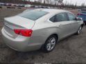 2G1125S30F9227246 2015 Chevrolet Impala 2Lt auction photo thumbnail 4