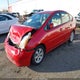 JTDKB20U483371349 2008 Toyota Prius auction photo thumbnail 2