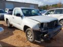 5TENX22N16Z315937 2006 Toyota Tacoma auction photo thumbnail 1
