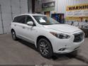 5N1AL0MM8EC505570 2014 Infiniti Qx60 auction photo thumbnail 1