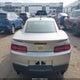 2G1FD1E38F9279695 2015 Chevrolet Camaro 1Lt auction photo thumbnail 17