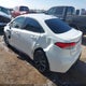 JTDBCMFE3P3016194 2023 Toyota Corolla Hybrid Se Infrared auction photo thumbnail 3