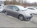 5TDKK3DC1BS113335 2011 Toyota Sienna Le V6 auction photo thumbnail 1