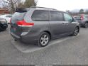5TDKK3DC1BS113335 2011 Toyota Sienna Le V6 auction photo thumbnail 4