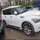 JN8AZ2NC1C9315256 2012 Infiniti Qx56 auction photo thumbnail 13