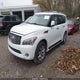 JN8AZ2NC1C9315256 2012 Infiniti Qx56 auction photo thumbnail 2