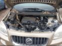 5GADV33L95D271697 2005 Buick Terraza Cxl auction photo thumbnail 10