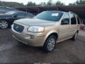 5GADV33L95D271697 2005 Buick Terraza Cxl auction photo thumbnail 2