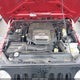 1C4AJWAG8FL591556 2015 Jeep Wrangler Willys Wheeler auction photo thumbnail 10