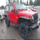 1C4AJWAG8FL591556 2015 Jeep Wrangler Willys Wheeler auction photo thumbnail 1