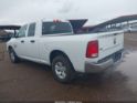1C6RR6GG7RS142714 2024 Ram 1500 Classic Slt 4X2 6'4 Box auction photo thumbnail 3