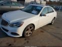 WDDHF8JB8EA776125 2014 Mercedes-Benz E 350 4Matic auction photo thumbnail 2