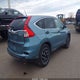 2HKRM4H40GH640815 2016 Honda Cr-V Se auction photo thumbnail 4