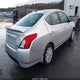 3N1CN7AP5FL892957 2015 Nissan Versa 1.6 Sv auction photo thumbnail 4