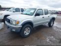 5TEGN92N31Z786262 2001 Toyota Tacoma Prerunner V6 auction photo thumbnail 2