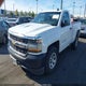 1GCNCNEH2GZ426156 2016 Chevrolet Silverado 1500 Wt auction photo thumbnail 2