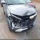 KL79MRSL6SB071344 2025 Chevrolet Trailblazer Awd Lt auction photo thumbnail 12
