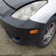 JTDDR32T930143372 2003 Toyota Celica Gt auction photo thumbnail 6