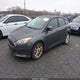 1FADP3K22HL232712 2017 Ford Focus Se auction photo thumbnail 2