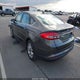3FA6P0H73HR408503 2017 Ford Fusion Se auction photo thumbnail 3